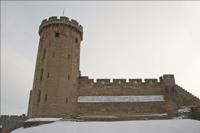 © Copyright Raphael Kessler - Britain - Warwick Castle 35