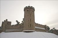 © Copyright Raphael Kessler - Britain - Warwick Castle 36