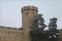 © Copyright Raphael Kessler - Britain - Warwick Castle 37