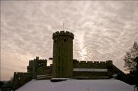 © Copyright Raphael Kessler - Britain - Warwick Castle 38