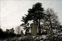 © Copyright Raphael Kessler - Britain - Warwick Castle 4