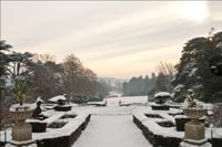 © Copyright Raphael Kessler - Britain - Warwick Castle 42
