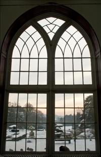 © Copyright Raphael Kessler - Britain - Warwick Castle 44