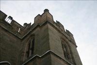 © Copyright Raphael Kessler - Britain - Warwick Castle 47