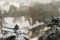 © Copyright Raphael Kessler - Britain - Warwick Castle 48