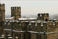 © Copyright Raphael Kessler - Britain - Warwick Castle 51