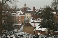 © Copyright Raphael Kessler - Britain - Warwick Castle 52