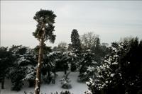 © Copyright Raphael Kessler - Britain - Warwick Castle 53