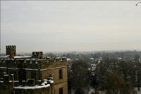 © Copyright Raphael Kessler - Britain - Warwick Castle 55