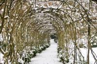 © Copyright Raphael Kessler - Britain - Warwick Castle 8