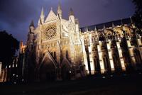 © Copyright Raphael Kessler - Britain - Westminster Abbey