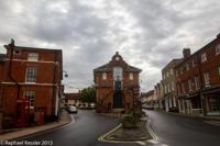 © Copyright Raphael Kessler - Britain - Woodbridge 1