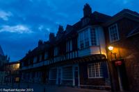 © Copyright Raphael Kessler - Britain - York 11