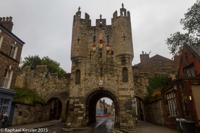 © Copyright Raphael Kessler - Britain - York 14