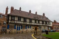 © Copyright Raphael Kessler - Britain - York 5