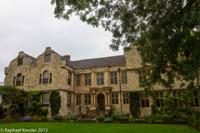 © Copyright Raphael Kessler - Britain - York 7