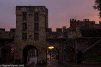 © Copyright Raphael Kessler - Britain - York 8