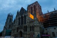 © Copyright Raphael Kessler - Britain - York Minster 1