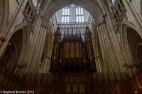 © Copyright Raphael Kessler - Britain - York Minster 10