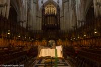 © Copyright Raphael Kessler - Britain - York Minster 11