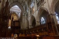 © Copyright Raphael Kessler - Britain - York Minster 12