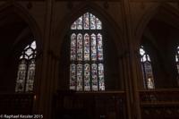 © Copyright Raphael Kessler - Britain - York Minster 13