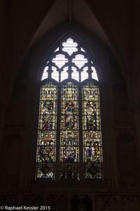 © Copyright Raphael Kessler - Britain - York Minster 14