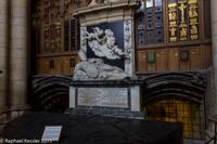 © Copyright Raphael Kessler - Britain - York Minster 15