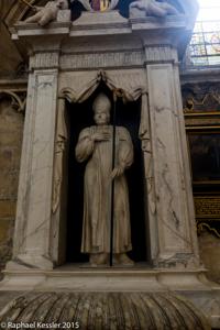 © Copyright Raphael Kessler - Britain - York Minster 16