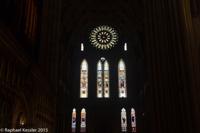 © Copyright Raphael Kessler - Britain - York Minster 19