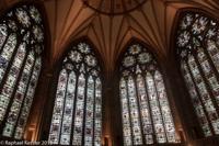 © Copyright Raphael Kessler - Britain - York Minster 20