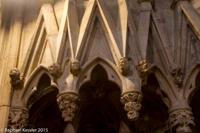 © Copyright Raphael Kessler - Britain - York Minster 22