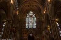 © Copyright Raphael Kessler - Britain - York Minster 24