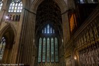 © Copyright Raphael Kessler - Britain - York Minster 25