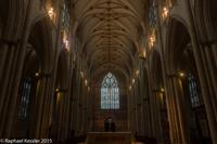 © Copyright Raphael Kessler - Britain - York Minster 27