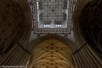 © Copyright Raphael Kessler - Britain - York Minster 28