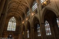 © Copyright Raphael Kessler - Britain - York Minster 29