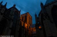 © Copyright Raphael Kessler - Britain - York Minster 3