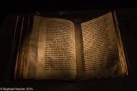 © Copyright Raphael Kessler - Britain - York Minster 30