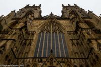 © Copyright Raphael Kessler - Britain - York Minster 31
