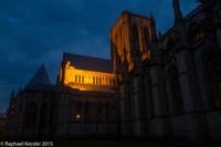 © Copyright Raphael Kessler - Britain - York Minster 4