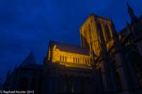 © Copyright Raphael Kessler - Britain - York Minster 5