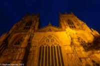 © Copyright Raphael Kessler - Britain - York Minster 7