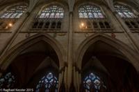© Copyright Raphael Kessler - Britain - York Minster 9