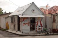 © Copyright - Raphael Kessler 2012 - Barbados - bar