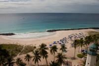 © Copyright - Raphael Kessler 2012 - Barbados - beach