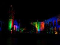 © Copyright - Raphael Kessler 2012 - Barbados - Bridgetown at night