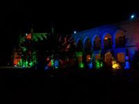 © Copyright - Raphael Kessler 2012 - Barbados - Bridgetown at night