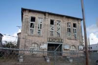 © Copyright - Raphael Kessler 2012 - Barbados - cinema