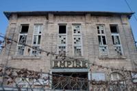 © Copyright - Raphael Kessler 2012 - Barbados - Empire